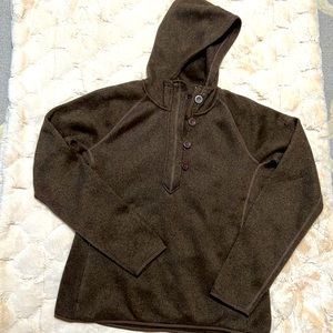 The North Face - Womens XL - crescent jacket
